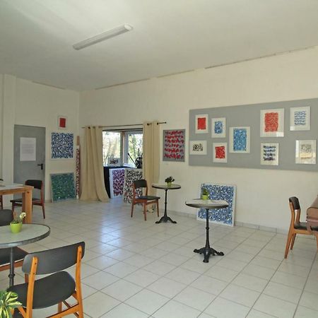 Residence D'Artistes Limoges Zewnętrze zdjęcie