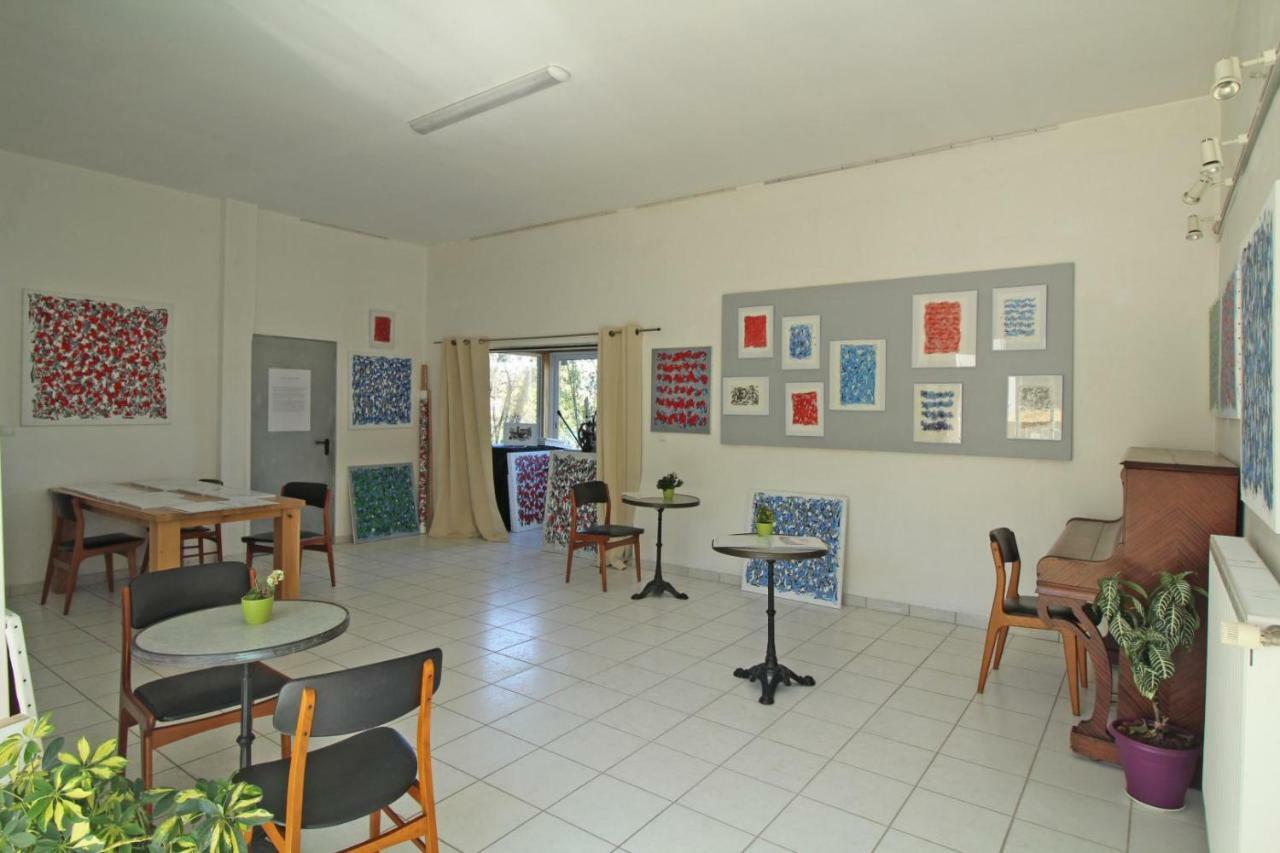 Residence D'Artistes Limoges Zewnętrze zdjęcie